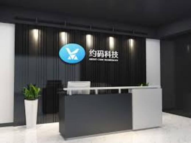 业务流程优化与信息化升级服务